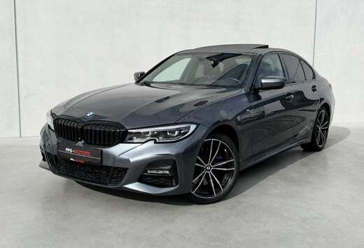 BMW M-PAKKET | 360 CAMERA | HARKAN KARDON | KEYLESS | ...