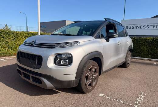 Citroen C3 Aircross 1.5 BlueHDi Busin.GPS S