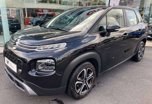 Citroen C3 Aircross 1.5 BlueHDi 100 Feel