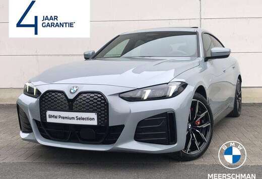 BMW Msportpro pano highbeam 360c harmk applecp heated ...