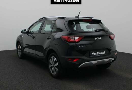 Kia 1.2 Urban Edition