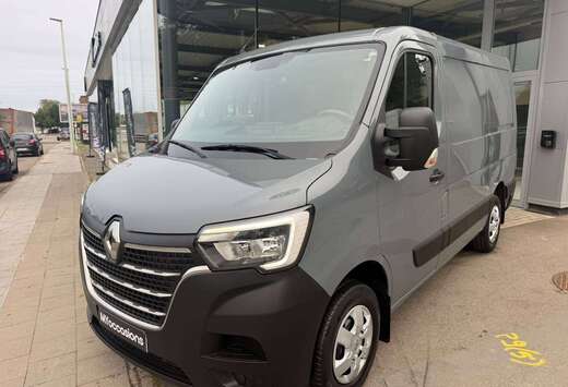 Renault 2.3 dCi - L1H1 - 48.000 KM - 136 CHVX - EURO  ...