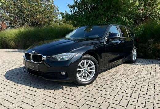 BMW 2016/233.000km/Euro 6b - Gekeurd