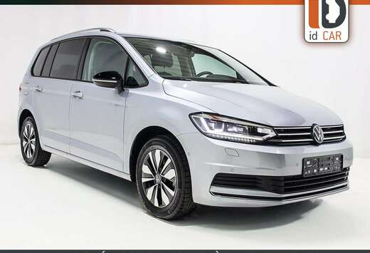 Volkswagen 1.5 TSI DSG 7 PLACES LED ACC GPS CARPLAY J ...