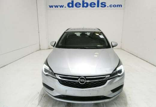 Opel 1.6 D Edition