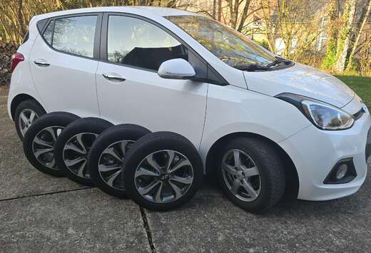 Hyundai i10 1.2i Joy