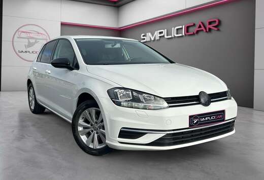 Volkswagen 1.0 TSI *GARANTIE 12 MOIS*