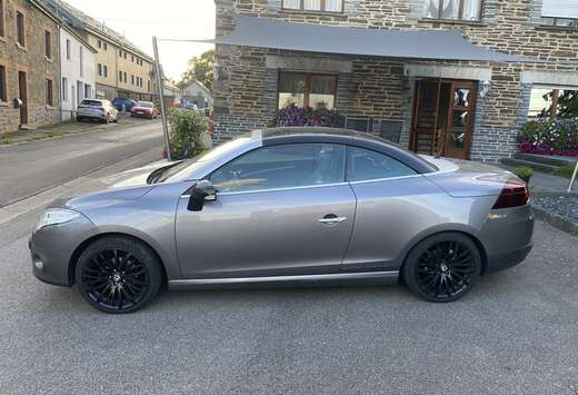 Renault Dynamique