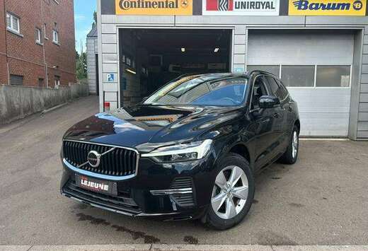 Volvo XC60 2.0 B4 MHEV Core - Superbe Garantie