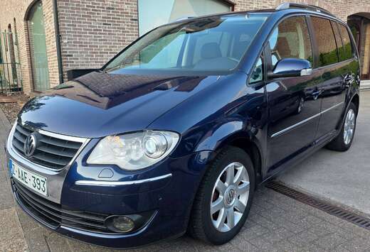 Volkswagen 1.4 TSI