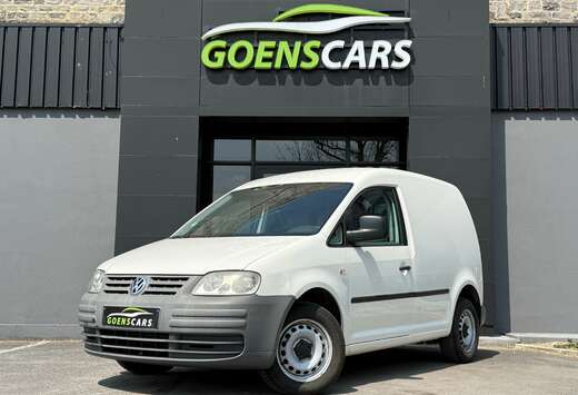 Volkswagen 2.0SDi RADIO,PRÊTE À IMMATRICULER,GARANT ...
