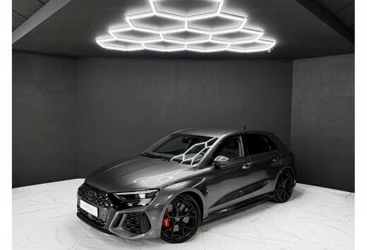 Audi SPORTBACK / B&O / CERAMIC / CAM / VALCONA