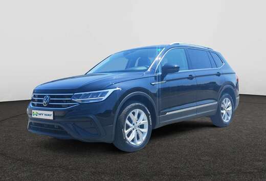 Volkswagen Life Business 1.5 TSI 110 kW (150 ch) 7 vi ...