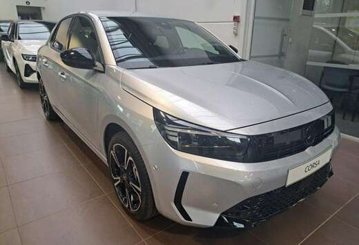 Opel GS 1.2 Turbo S/S AT8 100ch