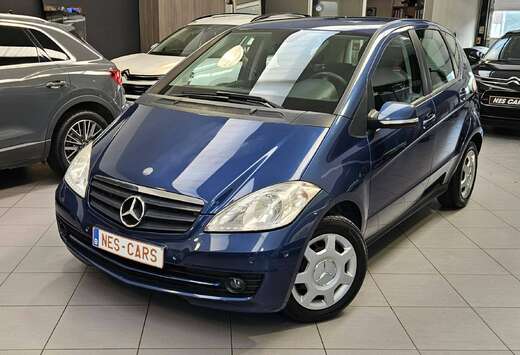 Mercedes-Benz A 150 ELEGANCE PRET A IMMATRICULER