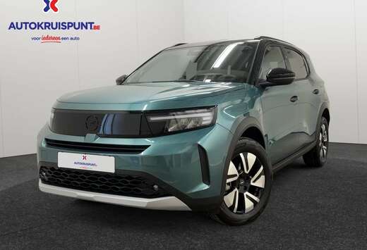 Opel GS 1.2 Hybrid 145 Edct 7 plaatsen