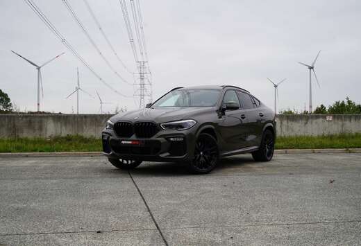 BMW XDRIVE  PANO  LASER  1ste Eigenaar
