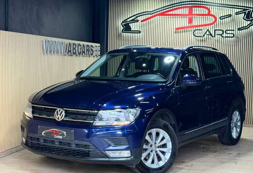 Volkswagen 2.0 TDi * SPORT * 1ER PROP * GARANTIE 12 M ...
