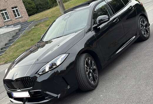 BMW 116 Limited Edition