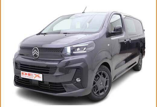 Citroen Double Cab XL 2.2 HDi Aut 5 PL | Look Pack |  ...