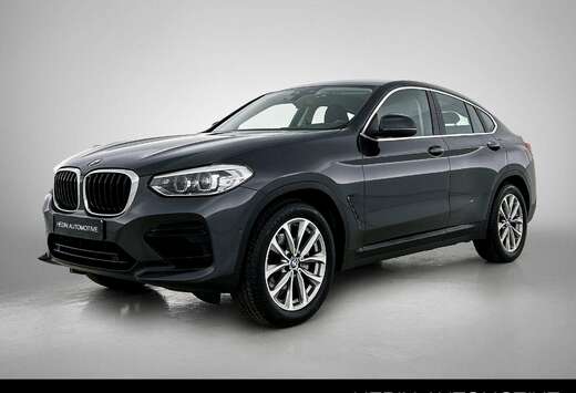 BMW xDrive20i