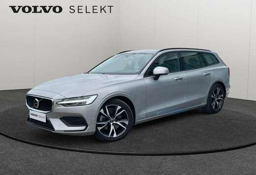 Volvo B3 Essential / Essence