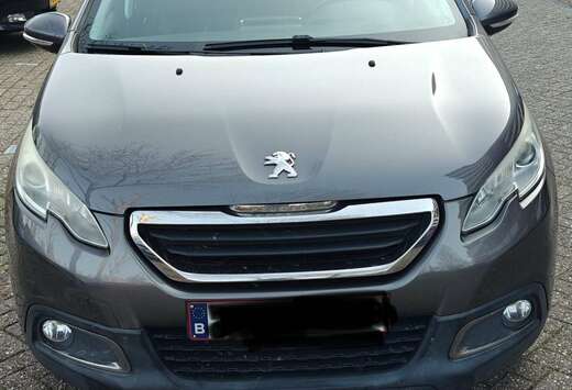 Peugeot 2008 1.6i Active