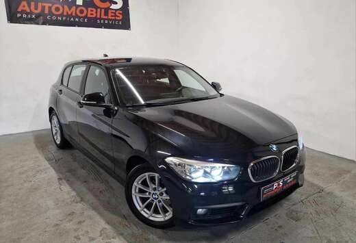 BMW d*GPS*PDC*CLIM AUTO*BLUETOOTH*GARANTIE 12 MOIS