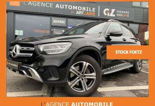 Mercedes-Benz D 4Matic - JUSQU\'A 48 MOIS DE GARANTIE