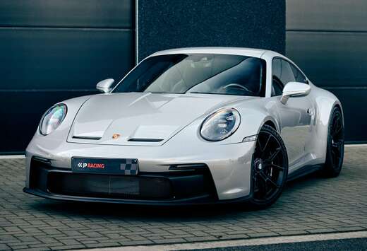 Porsche GT3 Touring PDK