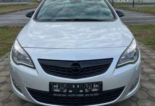 Opel 1.2i XE 16v Comfort