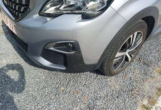 Peugeot 5008 1.5 BlueHDi Active