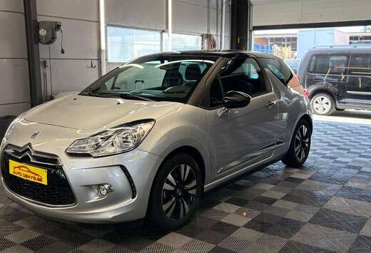 Citroen benzine manueel bj2013 eur5 43479km 1e eigena ...
