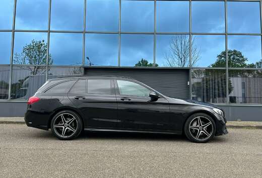 Mercedes-Benz AMG Uitvoering