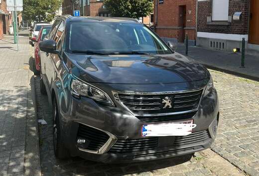 Peugeot 5008 1.2 PureTech