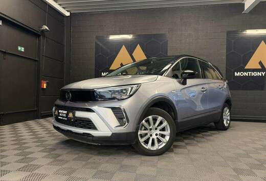 Opel 1.2 110cv *CARPLAY*NAVI*CLIM*CAPTEURS*