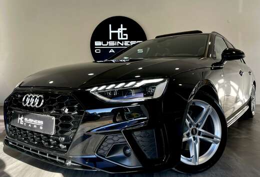 Audi 35 TFSI/ AVANT/ 3X S-LINE/ S-TRONIC/ TOIT OUVRAN ...