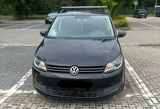 Volkswagen 1.6 TDI