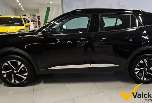 Peugeot 1.2 PureTech Active Pack S