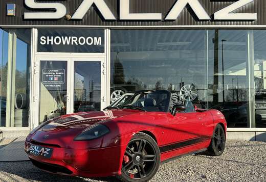 Fiat 1.7i 16v_ANCETRE_JANTES EN ALU_CUIR_