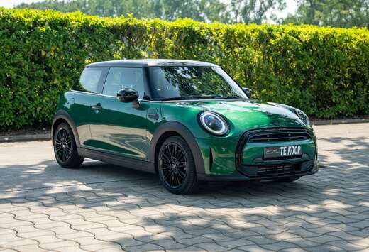 MINI Mini 1.5 Cooper OPF