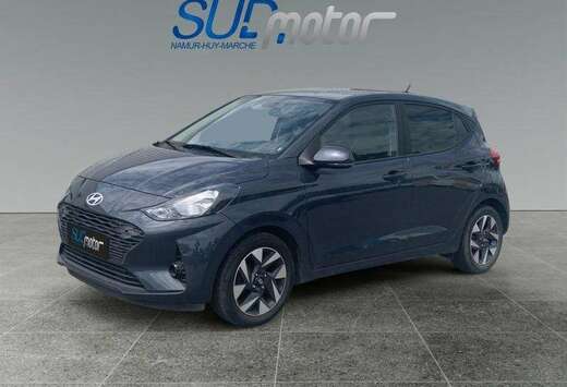 Hyundai Techno AT