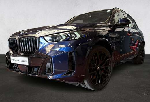 BMW M Sport Pro