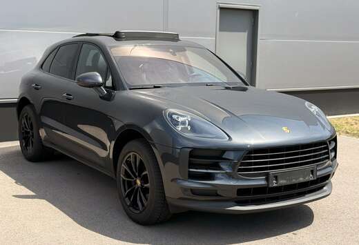 Porsche S 2.0 Turbo PDK Facelift Full Optie