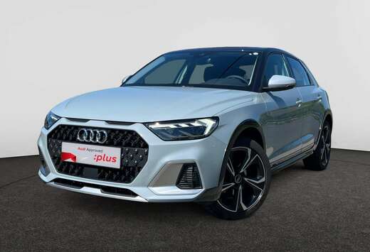 Audi Audi A1 allstreet Business Edition 30 TFSI  85(1 ...