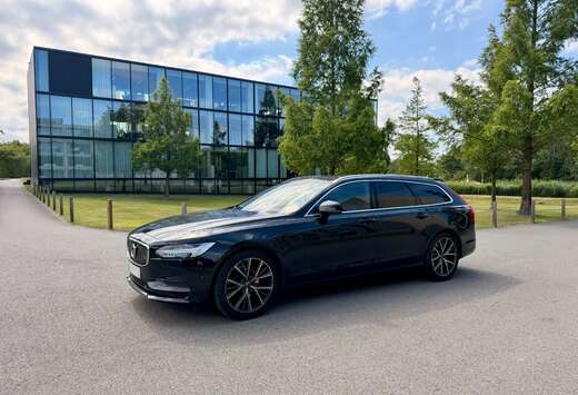 Volvo V90 2.0 D4 Momentum Geartronic