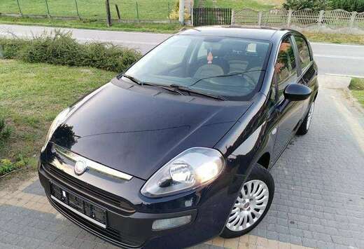 Fiat 1.2i 60 SX Selecta