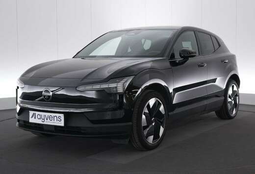 Volvo 69 kWh Single Motor Ext. Range Ultra LED GPS PD ...