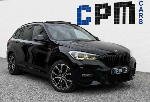 BMW PHEV 25e * M-PACK * BTW /TVA * PANO * CAMERA * HD ...