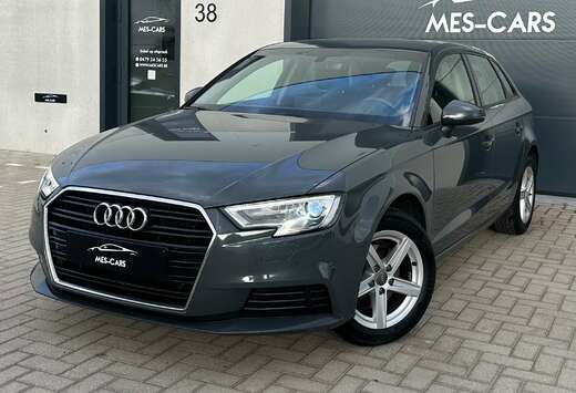 Audi Sportback 30 TFSI - 115CV / BiXenon - Cruise 201 ...
